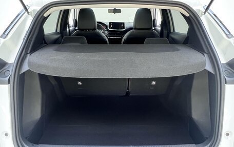 Peugeot 2008 II, 2021 год, 1 240 000 рублей, 16 фотография