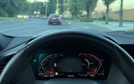 BMW 2 серия F44, 2020 год, 3 099 000 рублей, 11 фотография