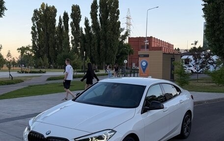 BMW 2 серия F44, 2020 год, 3 099 000 рублей, 7 фотография