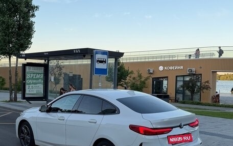 BMW 2 серия F44, 2020 год, 3 099 000 рублей, 6 фотография