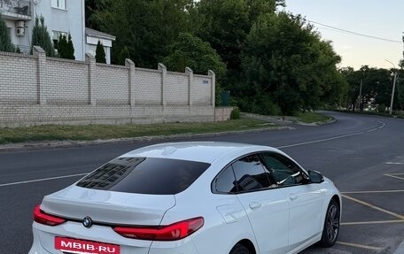 BMW 2 серия F44, 2020 год, 3 099 000 рублей, 4 фотография