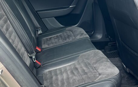 Volkswagen Passat B7, 2012 год, 1 400 000 рублей, 5 фотография