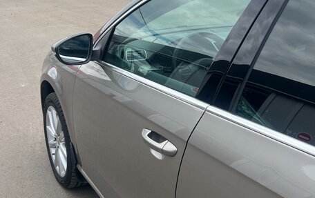 Volkswagen Passat B7, 2012 год, 1 400 000 рублей, 12 фотография
