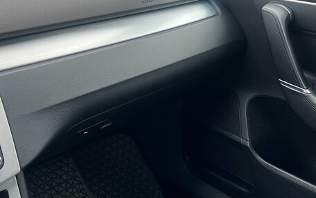 Volkswagen Passat B7, 2012 год, 1 400 000 рублей, 9 фотография