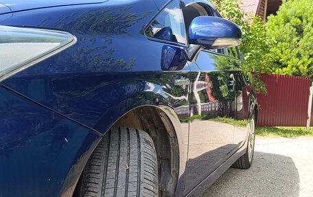 Toyota Prius, 2009 год, 1 150 000 рублей, 2 фотография