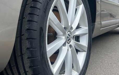 Volkswagen Passat B7, 2012 год, 1 400 000 рублей, 7 фотография