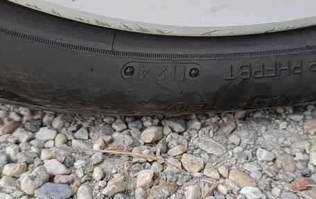 Toyota Prius, 2009 год, 1 150 000 рублей, 9 фотография
