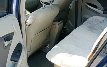 Toyota Prius, 2009 год, 1 150 000 рублей, 13 фотография
