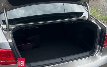 Volkswagen Passat B7, 2012 год, 1 400 000 рублей, 8 фотография