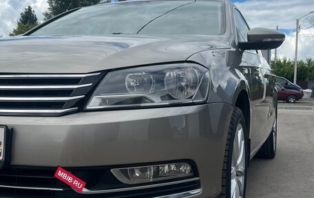 Volkswagen Passat B7, 2012 год, 1 400 000 рублей, 6 фотография