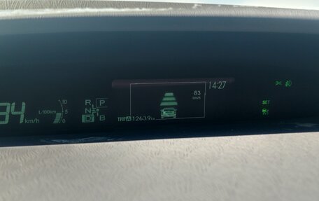 Toyota Prius, 2009 год, 1 150 000 рублей, 16 фотография