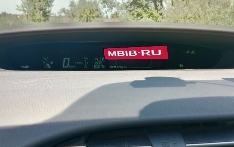 Toyota Prius, 2009 год, 1 150 000 рублей, 15 фотография