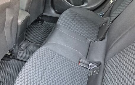 Opel Astra K, 2018 год, 1 199 000 рублей, 20 фотография