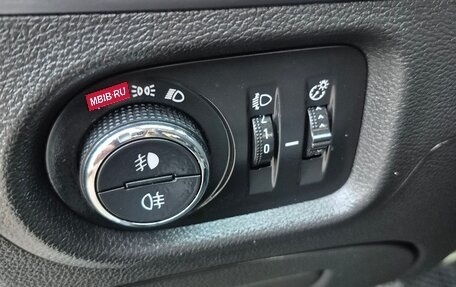 Opel Astra K, 2018 год, 1 199 000 рублей, 24 фотография