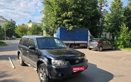 Ford Maverick, 2006 год, 600 000 рублей, 2 фотография