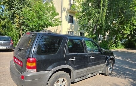 Ford Maverick, 2006 год, 600 000 рублей, 3 фотография