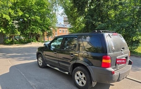 Ford Maverick, 2006 год, 600 000 рублей, 5 фотография