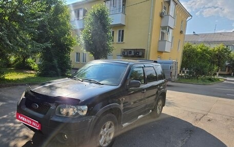 Ford Maverick, 2006 год, 600 000 рублей, 4 фотография