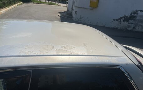Daihatsu Applause I рестайлинг, 1998 год, 230 000 рублей, 9 фотография