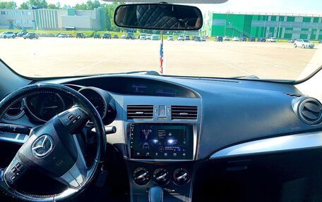 Mazda 3, 2012 год, 830 000 рублей, 6 фотография
