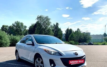Mazda 3, 2012 год, 830 000 рублей, 4 фотография