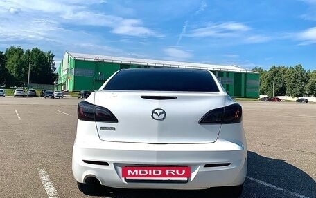 Mazda 3, 2012 год, 830 000 рублей, 2 фотография
