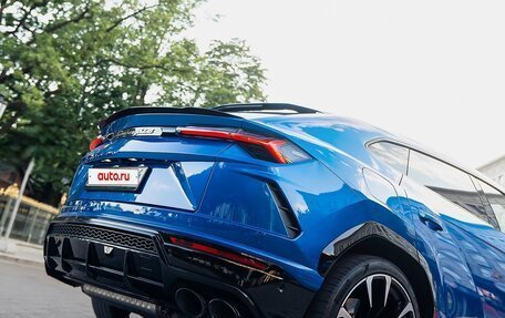 Lamborghini Urus I, 2022 год, 24 000 000 рублей, 14 фотография
