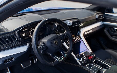 Lamborghini Urus I, 2022 год, 24 000 000 рублей, 15 фотография