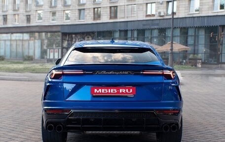 Lamborghini Urus I, 2022 год, 24 000 000 рублей, 6 фотография