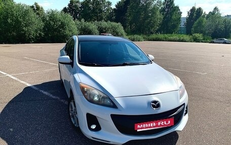Mazda 3, 2012 год, 830 000 рублей, 5 фотография