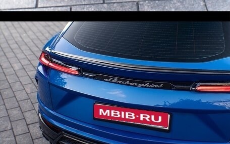Lamborghini Urus I, 2022 год, 24 000 000 рублей, 10 фотография