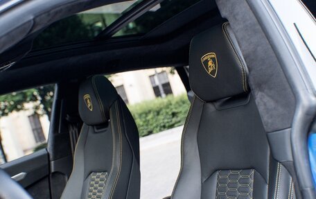 Lamborghini Urus I, 2022 год, 24 000 000 рублей, 22 фотография