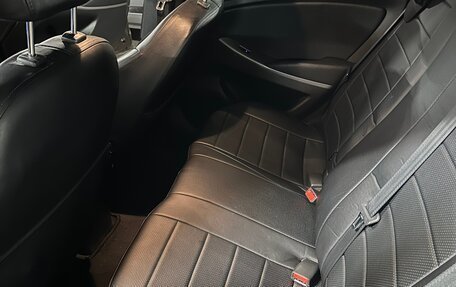 Hyundai Solaris II рестайлинг, 2015 год, 820 000 рублей, 7 фотография