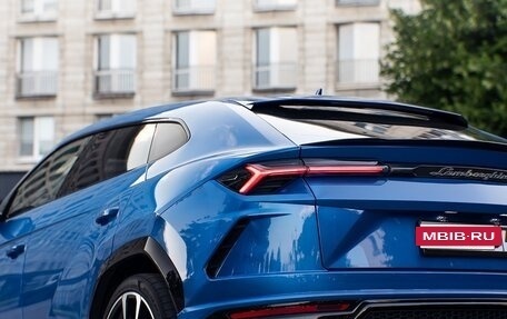 Lamborghini Urus I, 2022 год, 24 000 000 рублей, 11 фотография