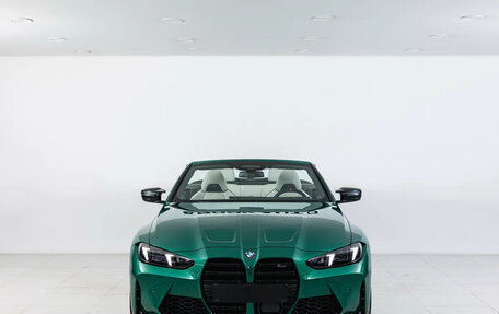 BMW M4, 2025 год, 16 500 000 рублей, 3 фотография