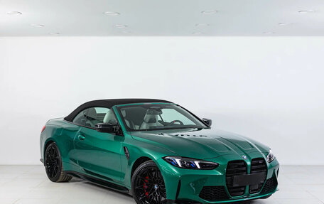 BMW M4, 2025 год, 16 500 000 рублей, 6 фотография