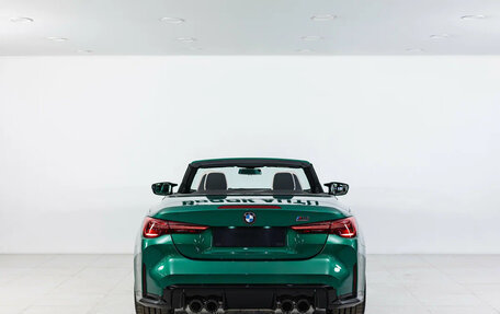 BMW M4, 2025 год, 16 500 000 рублей, 9 фотография