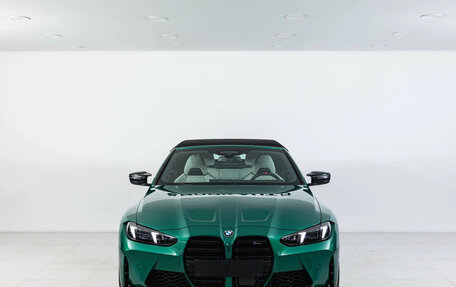 BMW M4, 2025 год, 16 500 000 рублей, 4 фотография