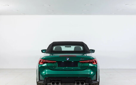 BMW M4, 2025 год, 16 500 000 рублей, 10 фотография