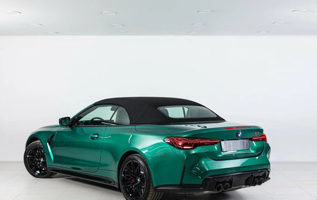 BMW M4, 2025 год, 16 500 000 рублей, 12 фотография