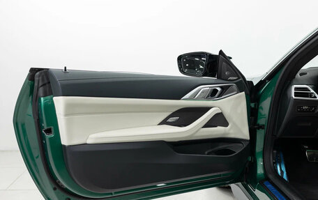 BMW M4, 2025 год, 16 500 000 рублей, 14 фотография