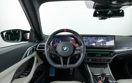 BMW M4, 2025 год, 16 500 000 рублей, 19 фотография