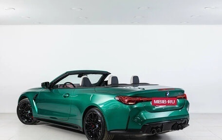 BMW M4, 2025 год, 16 500 000 рублей, 11 фотография