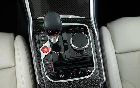 BMW M4, 2025 год, 16 500 000 рублей, 22 фотография