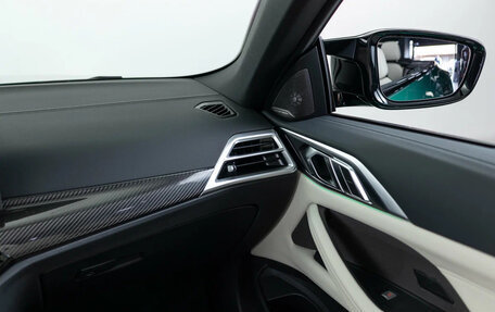 BMW M4, 2025 год, 16 500 000 рублей, 23 фотография