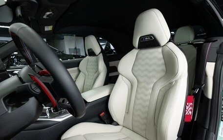 BMW M4, 2025 год, 16 500 000 рублей, 17 фотография