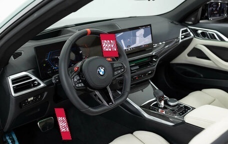 BMW M4, 2025 год, 16 500 000 рублей, 16 фотография