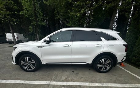 KIA Sorento IV, 2021 год, 4 000 000 рублей, 4 фотография