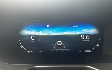 KIA Sorento IV, 2021 год, 4 000 000 рублей, 7 фотография