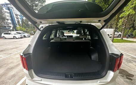 KIA Sorento IV, 2021 год, 4 000 000 рублей, 5 фотография